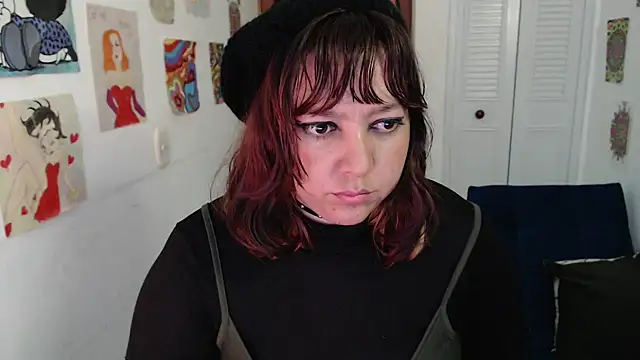 soynanabela28 online show from 21, 5, 2026