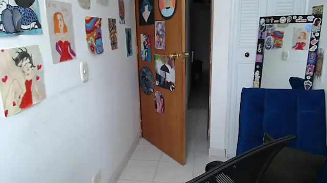soynanabela28 online show from 28, 5, 2026