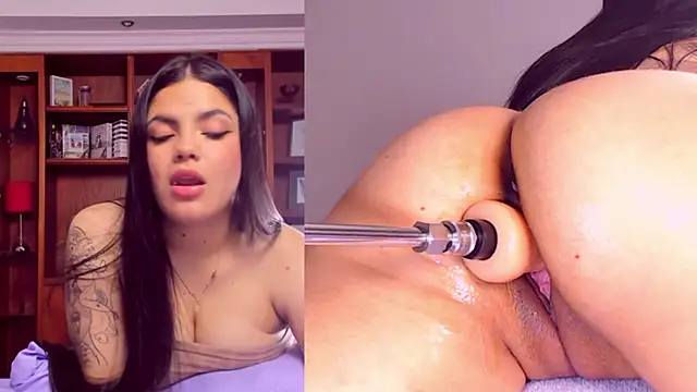 allie cutie online show from 3, 3, 2025