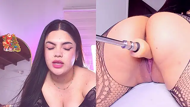 allie cutie online show from 25, 11, 2025