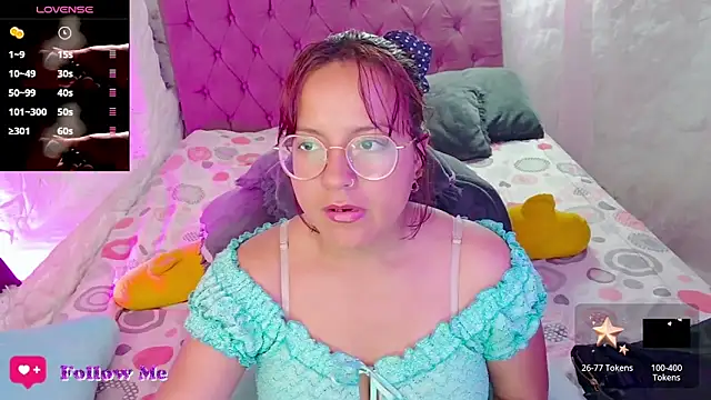 emma luna1986 online show from 2, 3, 2025