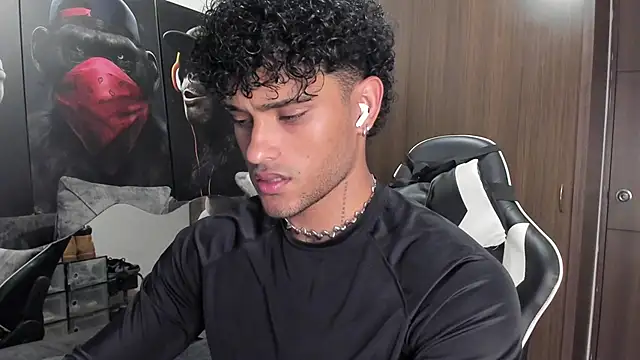 Alessandro Vanni online show from 25, 11, 2025