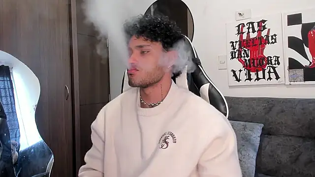 Alessandro Vanni online show from 14, 2, 2026