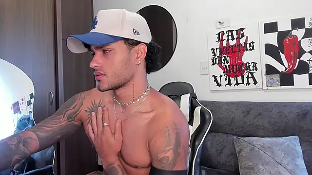 Alessandro Vanni online show from 20, 2, 2026