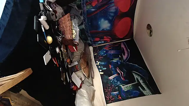 sugahfreeee online show from 14, 2, 2025