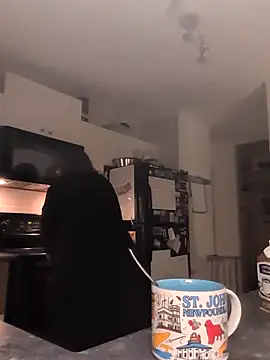 Canadian BBW online show from 14, 12, 2025