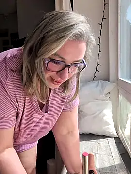 Canadian BBW online show from 13, 3, 2026