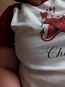 Canadian BBW online show from 24, 3, 2026