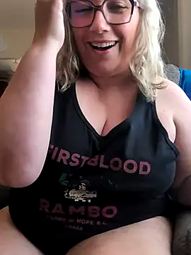 Snapshot of Canadian_BBW chatting on 8, 7, 2026 Canadian BBW online show from 8, 7, 2026