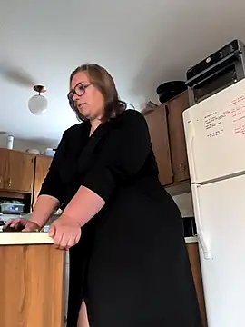 Snapshot of Canadian_BBW chatting on 19, 7, 2026 Canadian BBW online show from 19, 7, 2026