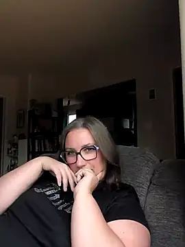 Snapshot of Canadian_BBW chatting on 31, 7, 2026 Canadian BBW online show from 31, 7, 2026