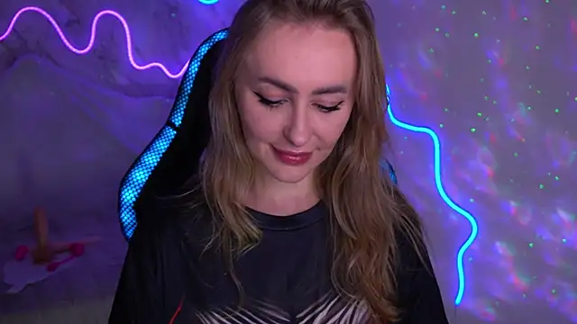 GraceCandy online show from 8, 12, 2024