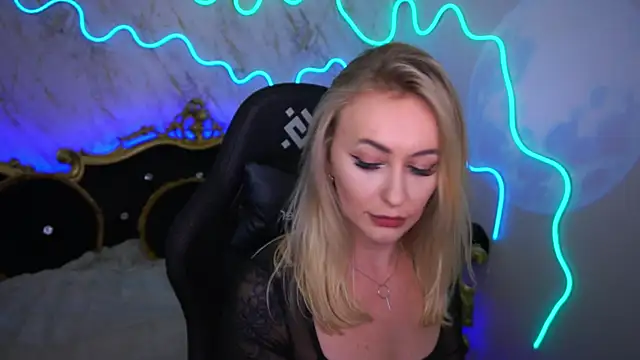 GraceCandy online show from 19, 3, 2025