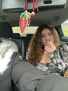 joanaelaa online show from 6, 1, 2025