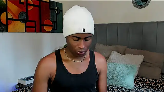 CrissBrownxxx online show from 11, 11, 2025