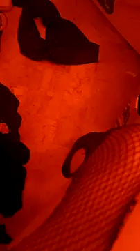 Misspadrona88 online show from 15, 11, 2025