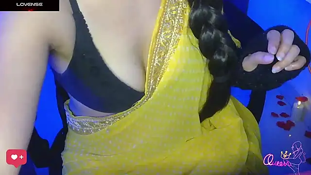 Snapshot of aliyadsouza chatting on 10, 6, 2026 aliyadsouza online show from 10, 6, 2026