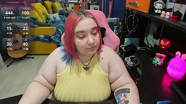 Softie Sofy online show from 5, 2, 2025