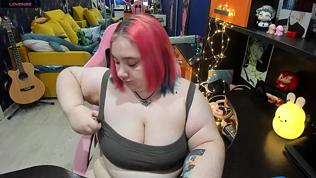 Softie Sofy online show from 7, 2, 2025