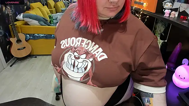 Softie Sofy online show from 11, 3, 2025