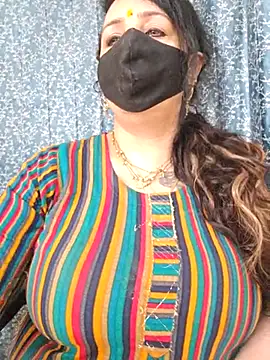 Snapshot of cute-tanvi chatting on 3, 3, 2025 cute-tanvi online show from 3, 3, 2025