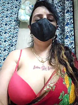 Snapshot of cute-tanvi chatting on 29, 9, 2025 cute-tanvi online show from 29, 9, 2025