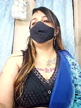 cute-tanvi online show from 15, 11, 2025