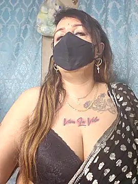 cute-tanvi online show from 19, 11, 2025