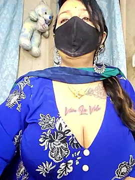 cute-tanvi online show from 26, 2, 2026