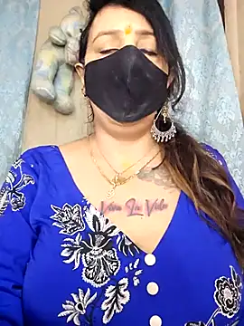 cute-tanvi online show from 14, 3, 2026