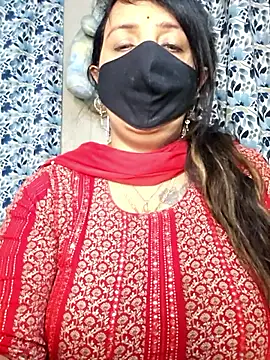 cute-tanvi online show from 23, 3, 2026