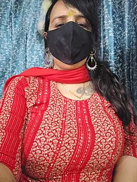 cute-tanvi online show from 1, 6, 2026