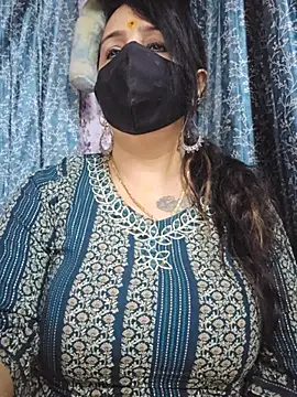 Snapshot of cute-tanvi chatting on 13, 6, 2026 cute-tanvi online show from 13, 6, 2026