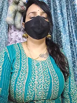 Snapshot of cute-tanvi chatting on 16, 6, 2026 cute-tanvi online show from 16, 6, 2026