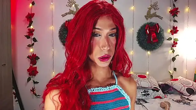 Kenisha Sweet online show from 7, 1, 2025