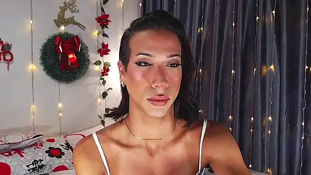 Kenisha Sweet online show from 8, 1, 2025