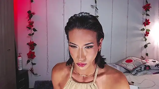 Kenisha Sweet online show from 12, 1, 2025