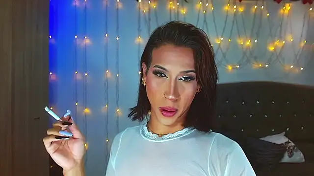 Kenisha Sweet online show from 1, 2, 2025