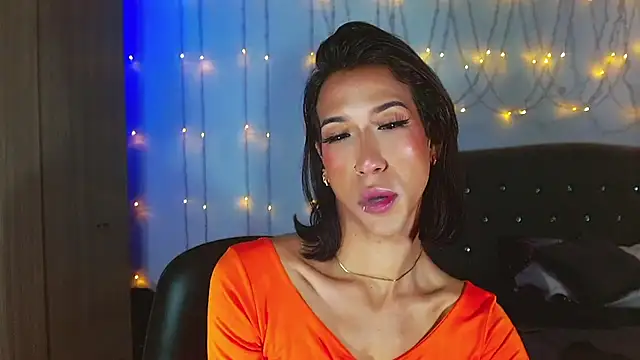 Kenisha Sweet online show from 21, 2, 2025