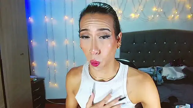 Kenisha Sweet online show from 23, 2, 2025