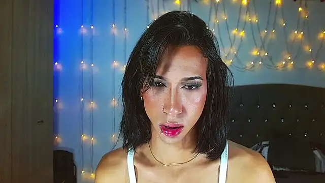 Kenisha Sweet online show from 28, 2, 2025