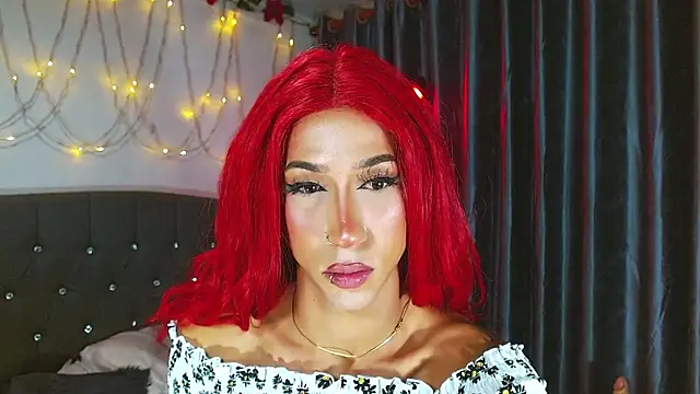 Kenisha Sweet online show from 3, 3, 2025