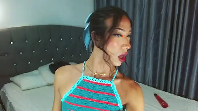 Kenisha Sweet online show from 7, 10, 2025