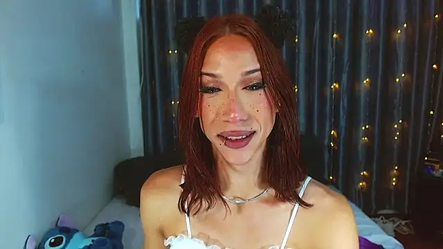 Kenisha Sweet online show from 3, 4, 2026