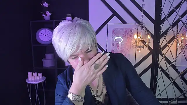 CarmenSoft online show from 19, 1, 2025