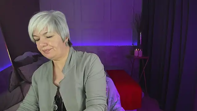 CarmenSoft online show from 8, 3, 2025