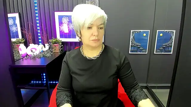 CarmenSoft online show from 22, 12, 2025