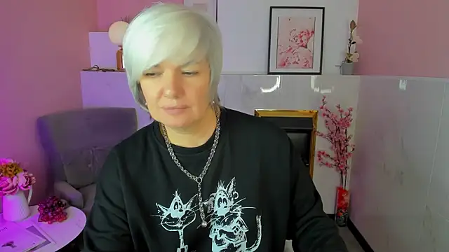 CarmenSoft online show from 7, 7, 2026