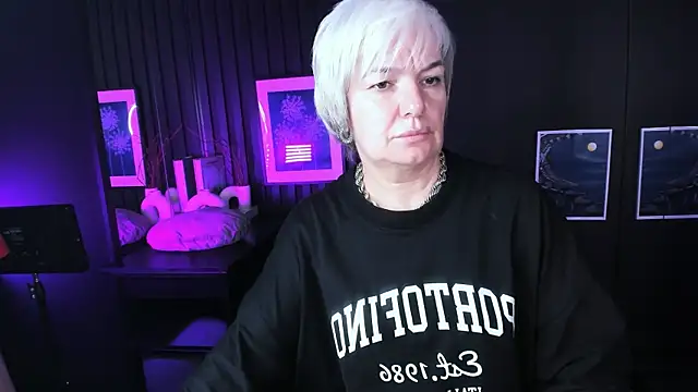 CarmenSoft online show from 24, 7, 2026