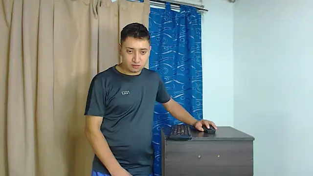 ares sexxx online show from 12, 3, 2025